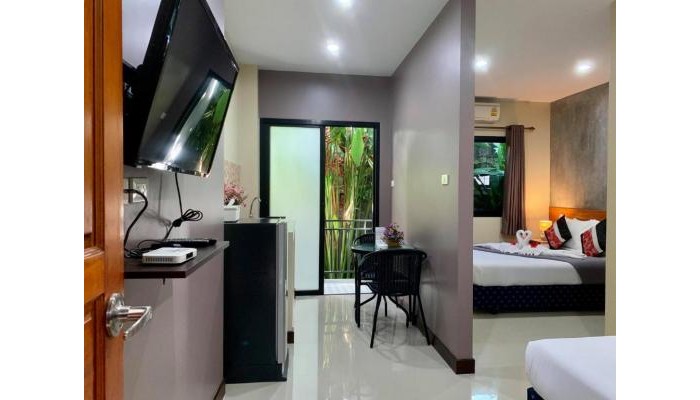 Isayarada Apartment poza 7