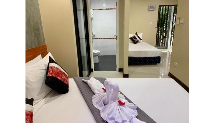 Isayarada Apartment poza 2