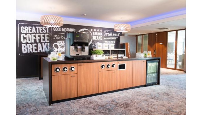 Bilderberg Europa Hotel poza 5