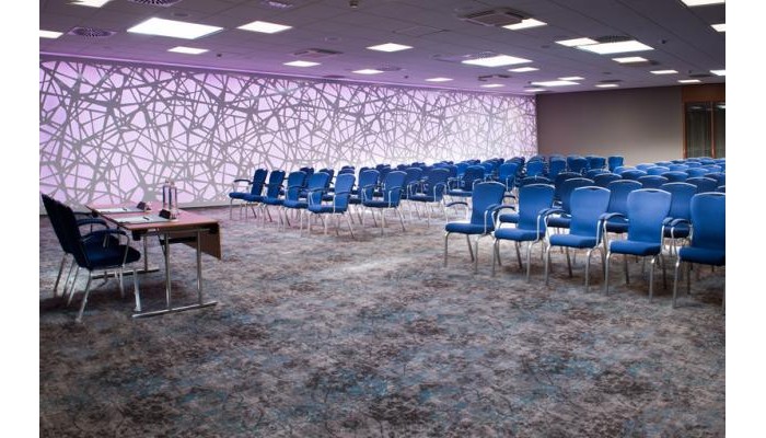 Bilderberg Europa Hotel poza 0