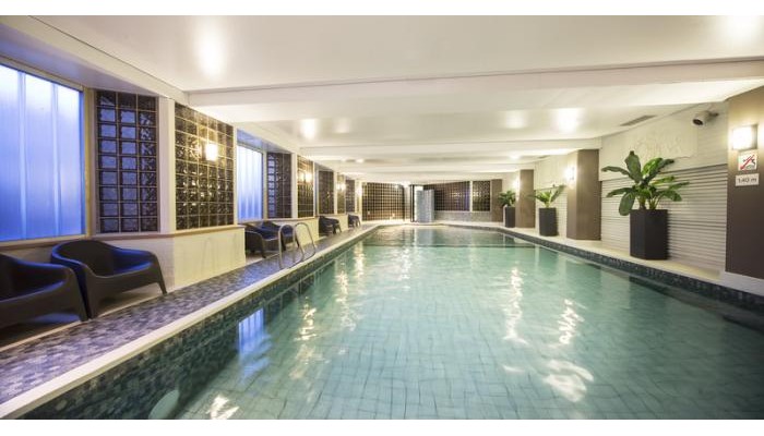 Bilderberg Europa Hotel poza 7