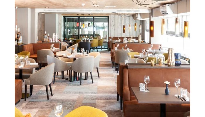 Bilderberg Europa Hotel poza 1