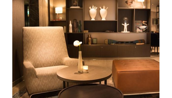 Bilderberg Europa Hotel poza 4