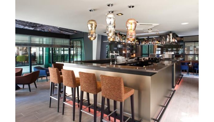 Bilderberg Europa Hotel poza 6