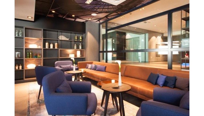 Bilderberg Europa Hotel poza 8