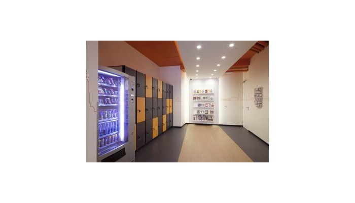 Easyhotel Den Haag poza 8