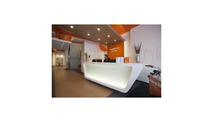 Easyhotel Den Haag poza 11