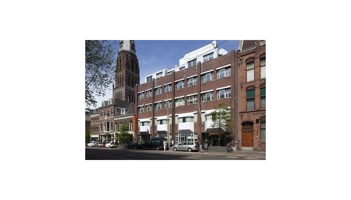 Easyhotel Den Haag poza 10