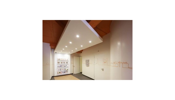 Easyhotel Den Haag poza 2