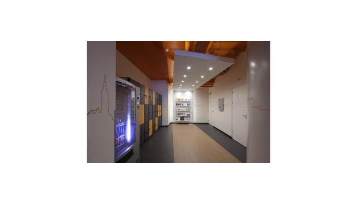 Easyhotel Den Haag poza 6