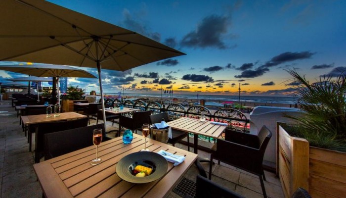 Grand Hotel Amrath Kurhaus The Hague poza 3