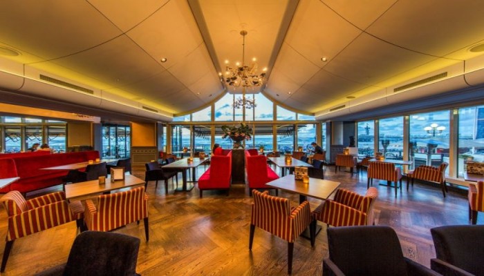 Grand Hotel Amrath Kurhaus The Hague poza 0