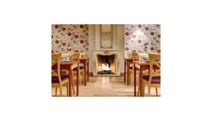 Hampshire Hotel 108 poza 9