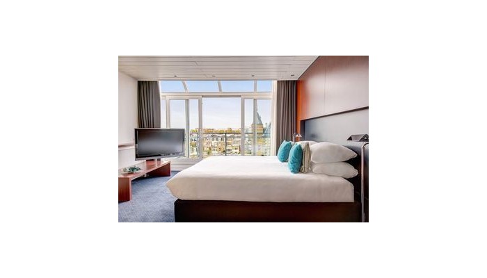 Hampshire Hotel 108 poza 5