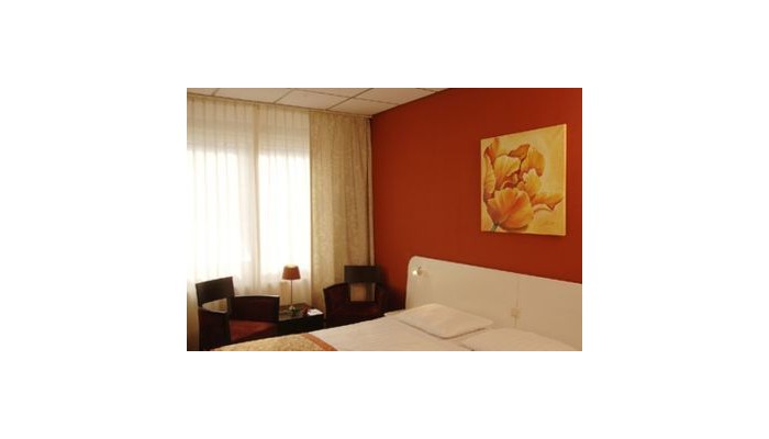 Hampshire Hotel 108 poza 0