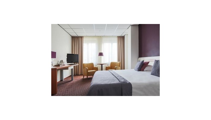 Hampshire Hotel 108 poza 7