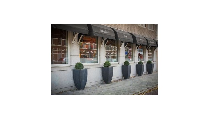 Hampshire Hotel 108 poza 2