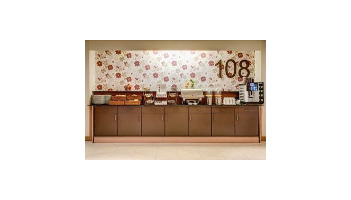 Hampshire Hotel 108 poza 10