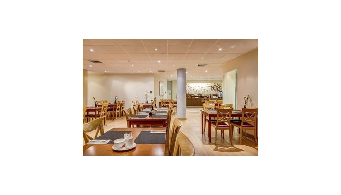 Hampshire Hotel 108 poza 11