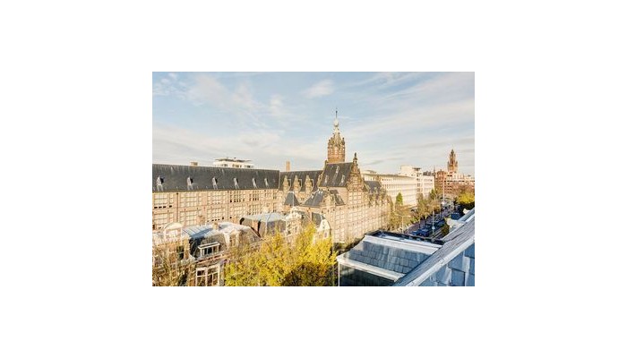 Hampshire Hotel 108 poza 3