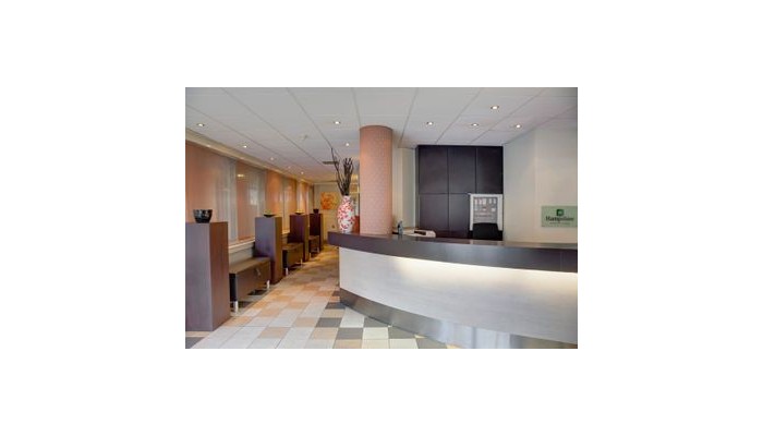 Hampshire Hotel 108 poza 4