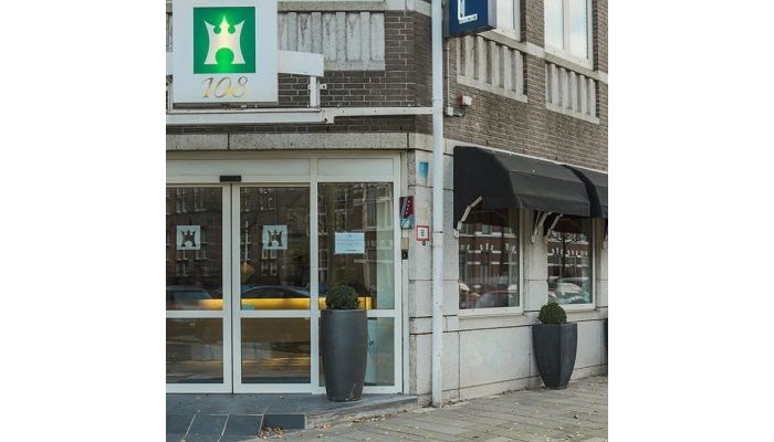 Hampshire Hotel - 108 Meerdervoort Den Haag poza 1