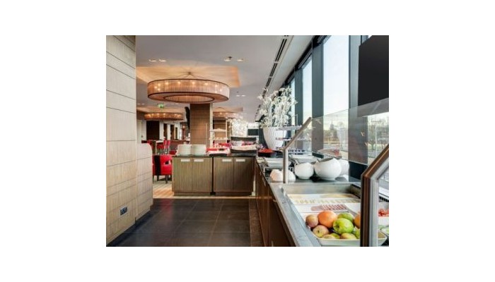 Hampshire Hotel - Babylon Den Haag poza 8