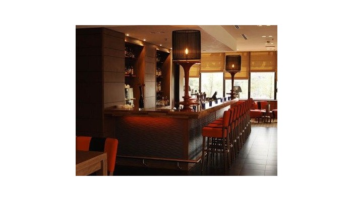 Hampshire Hotel - Babylon Den Haag poza 10