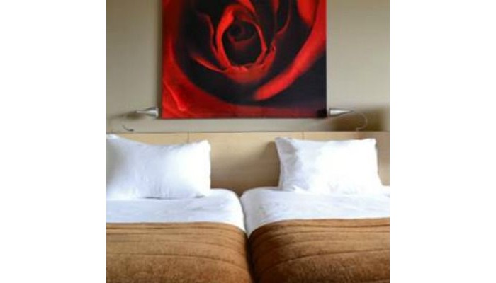 Hampshire Hotel - Babylon Den Haag poza 2