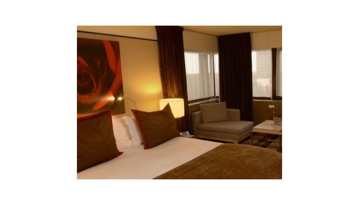 Hampshire Hotel - Babylon Den Haag poza 5