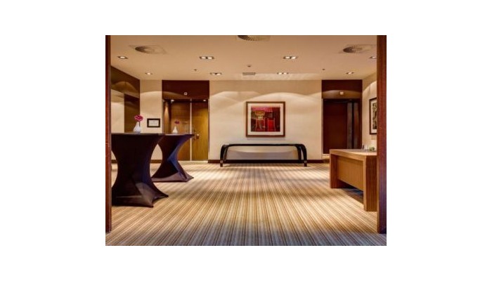 Hampshire Hotel - Babylon Den Haag poza 3