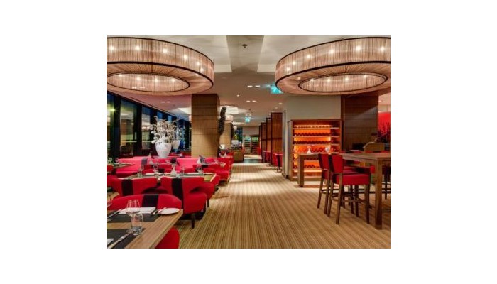 Hampshire Hotel - Babylon Den Haag poza 9