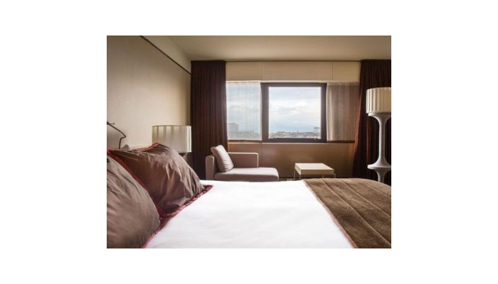 Hampshire Hotel - Babylon Den Haag poza 6