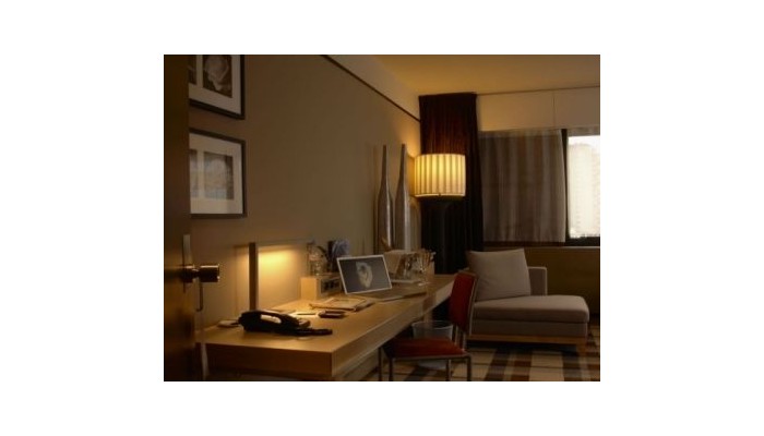 Hampshire Hotel - Babylon Den Haag poza 7