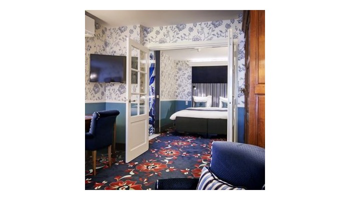 Hotel Carlton Ambassador poza 9