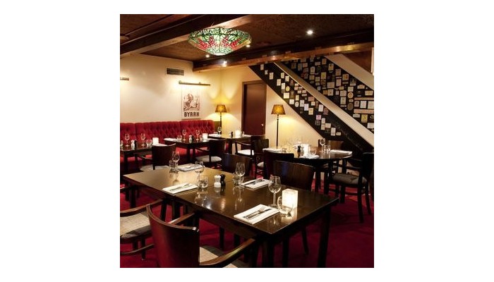 Hotel Carlton Ambassador poza 10