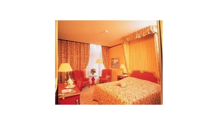 Hotel Carlton Ambassador poza 0