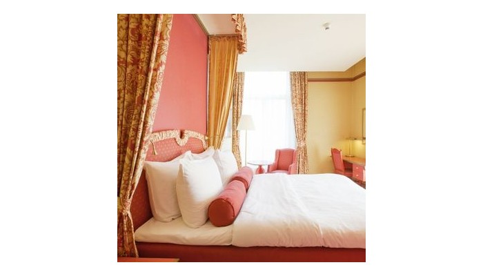 Hotel Carlton Ambassador poza 5