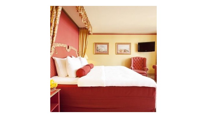 Hotel Carlton Ambassador poza 6