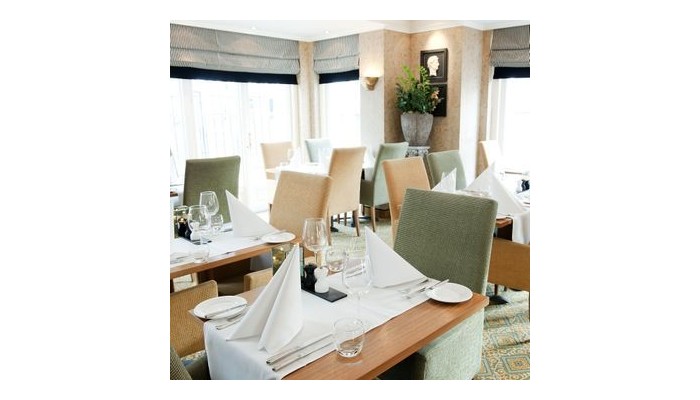 Hotel Carlton Ambassador poza 11