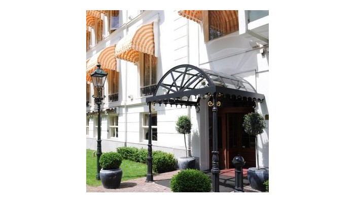 Hotel Carlton Ambassador poza 2