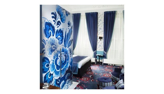 Hotel Carlton Ambassador poza 8