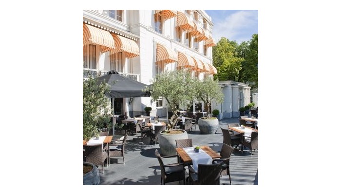 Hotel Carlton Ambassador poza 3