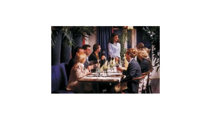 Hotel Carlton Beach poza 2