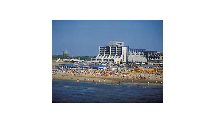 Hotel Carlton Beach poza 1