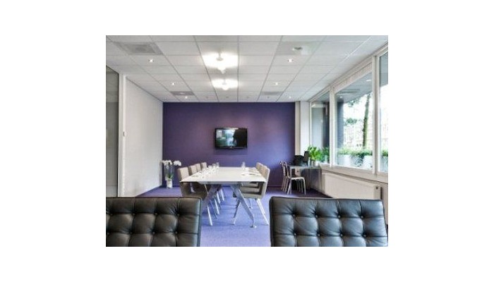 Hotel Court Garden poza 6