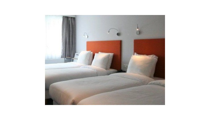 Hotel Court Garden poza 4