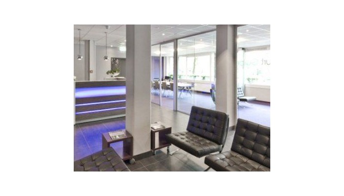 Hotel Court Garden poza 2