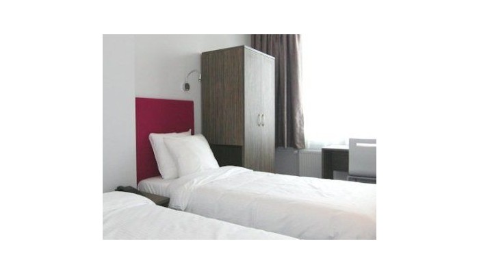 Hotel Court Garden poza 3