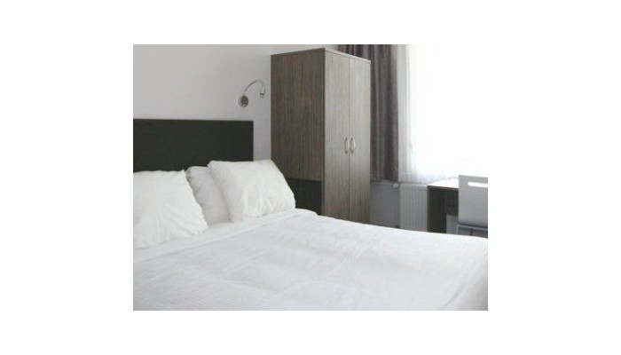 Hotel Court Garden poza 5